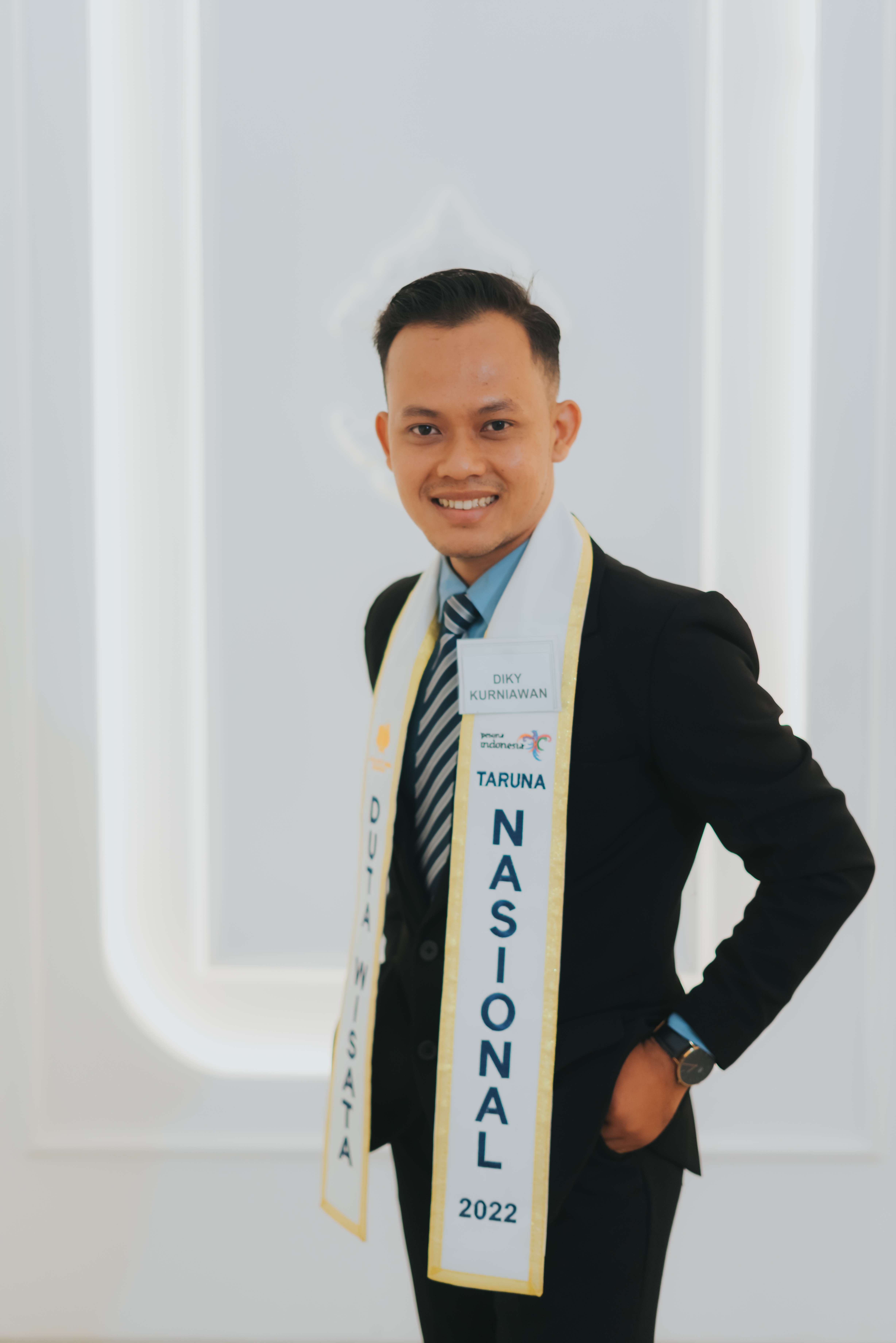 DIKY KURNIAWAN